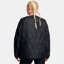 Under Armour Diamond Jacke female