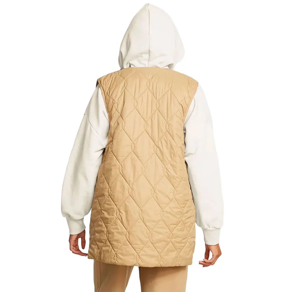 Under Armour Diamond Weste female Under Armour Diamond Weste female