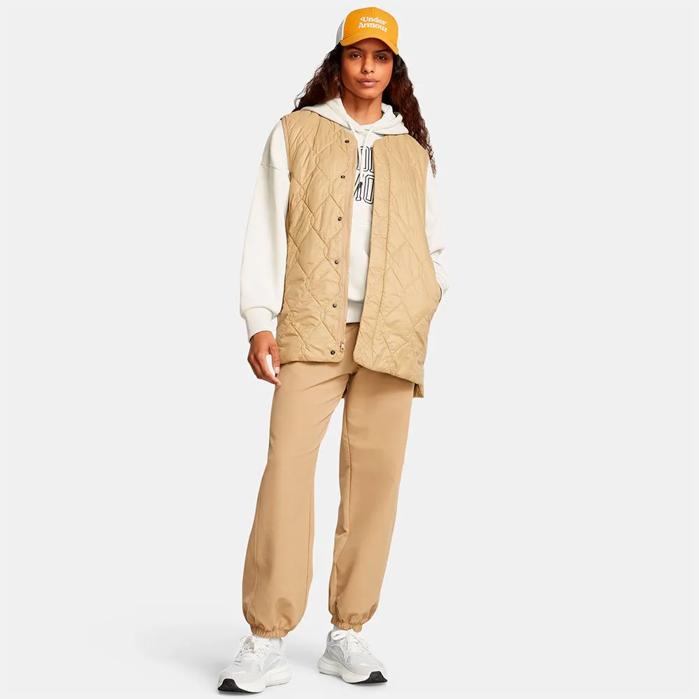 Under Armour Diamond Weste female Under Armour Diamond Weste female