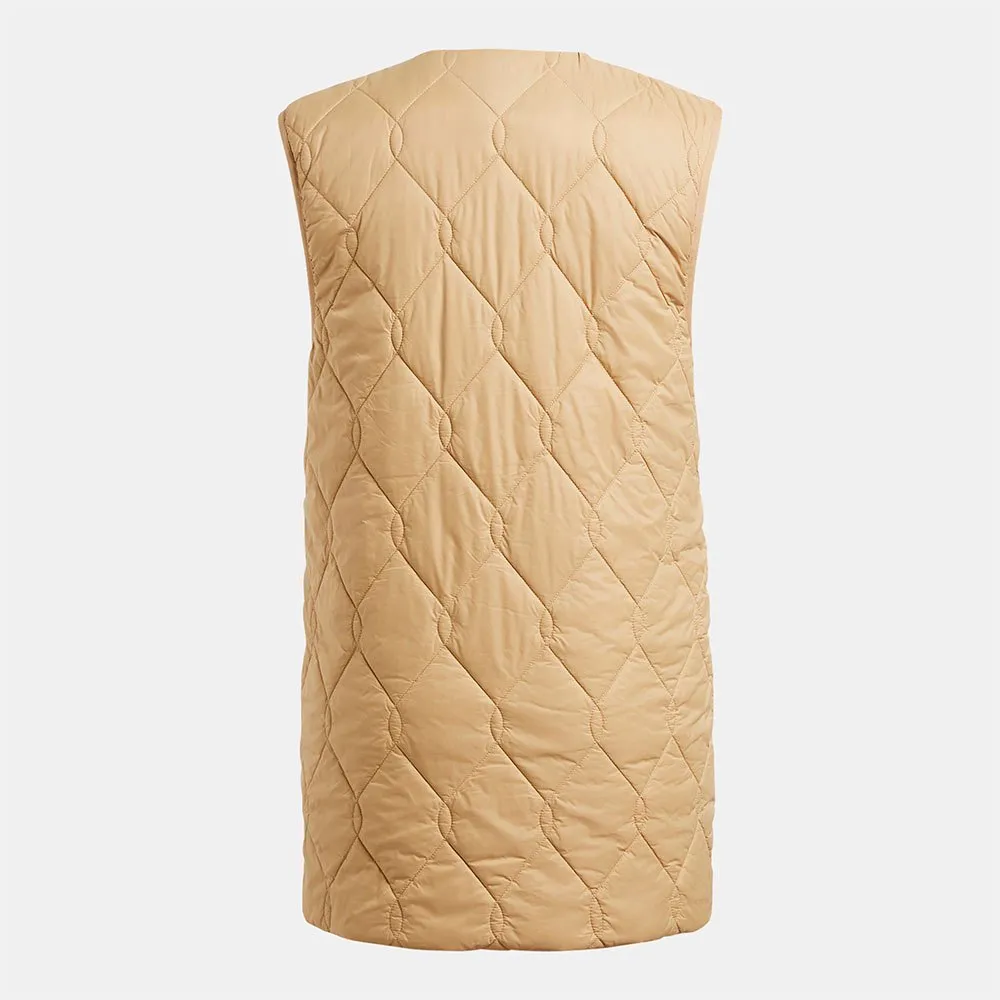 Under Armour Diamond Weste female Under Armour Diamond Weste female