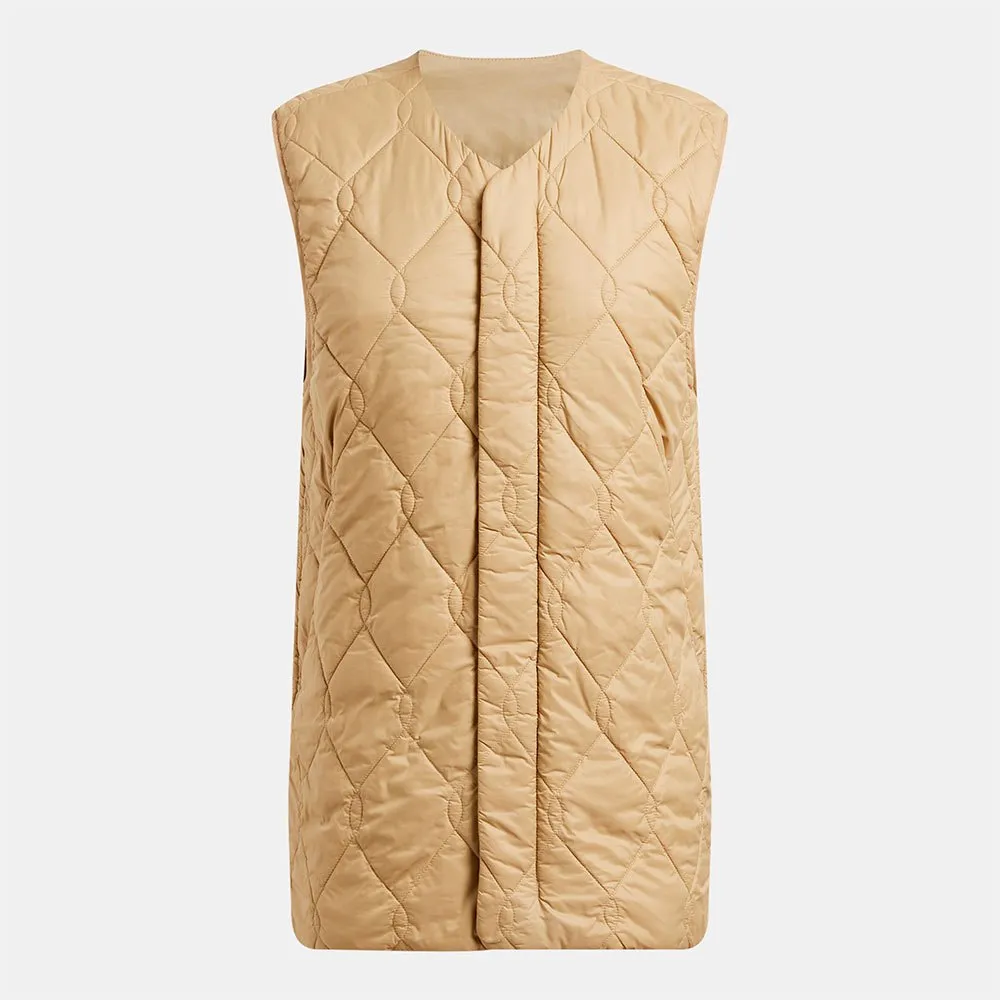 Under Armour Diamond Weste female Under Armour Diamond Weste female