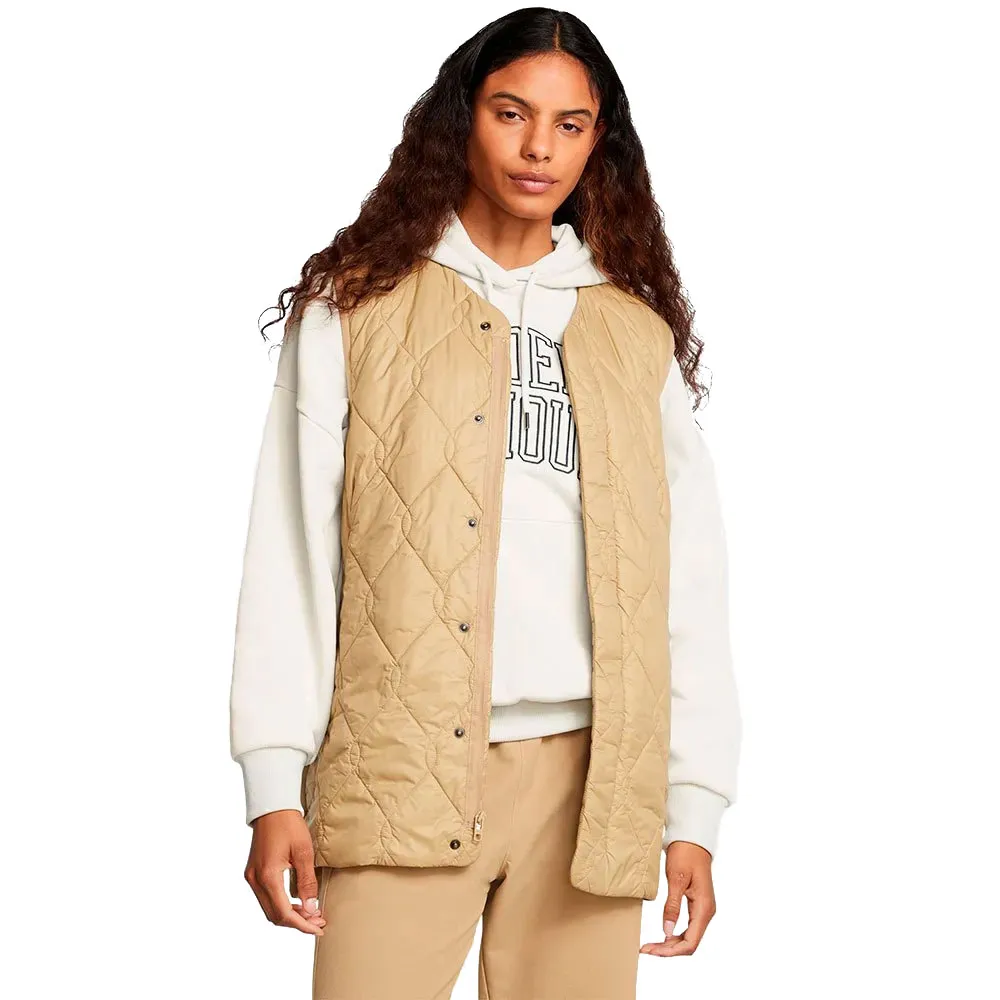 Under Armour Diamond Weste female Under Armour Diamond Weste female