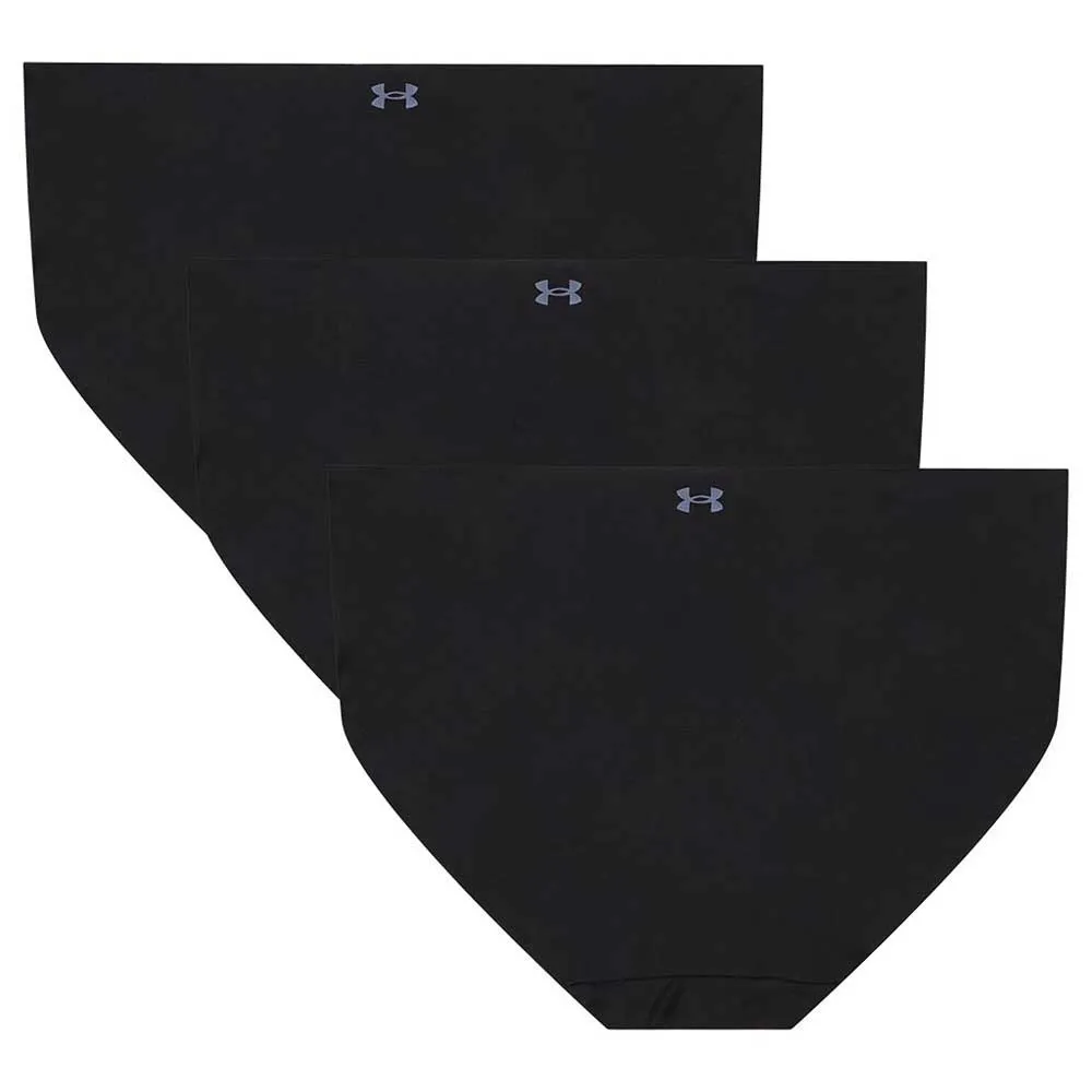Under Armour Essential Stretch No Show Hip Slip 3 Einheiten Under Armour Essential Stretch No Show Hip Slip 3 Einheiten