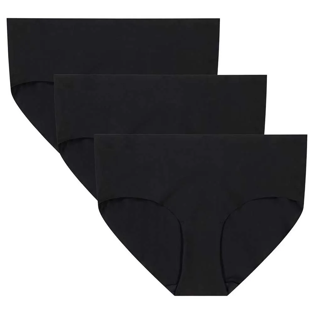 Under Armour Essential Stretch No Show Hip Slip 3 Einheiten Under Armour Essential Stretch No Show Hip Slip 3 Einheiten