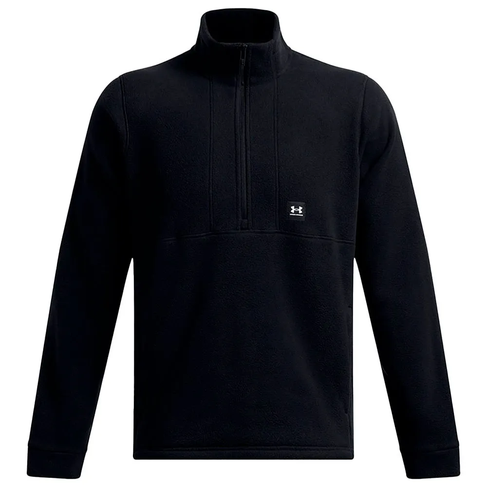 Under Armour Expanse Fleece Fleece Mit Halbem Reißverschluss Under Armour Expanse Fleece Fleece Mit Halbem Reißverschluss