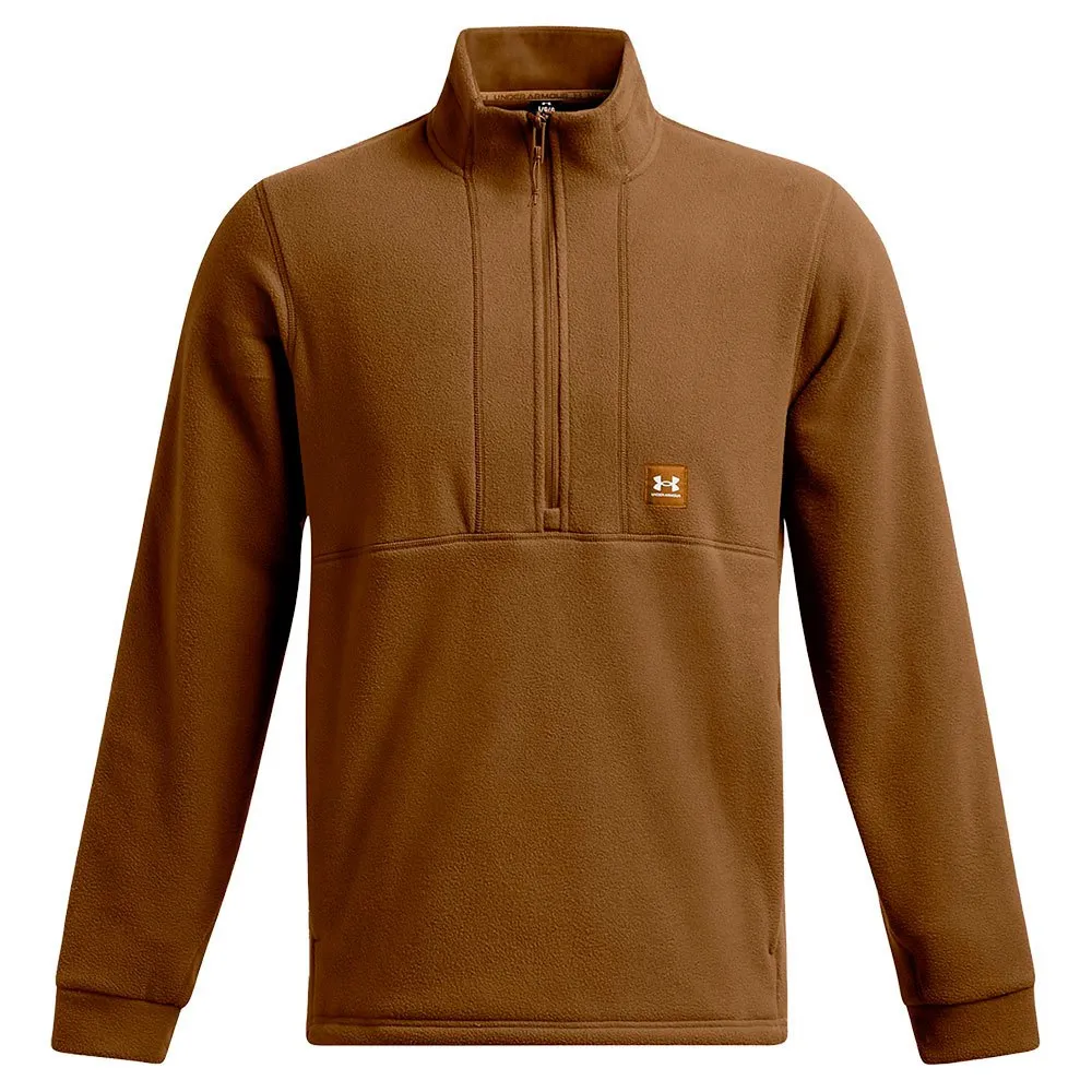 Under Armour Expanse Fleece Fleece Mit Halbem Reißverschluss Under Armour Expanse Fleece Fleece Mit Halbem Reißverschluss