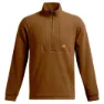 Under Armour Expanse Fleece Fleece Mit Halbem Reißverschluss