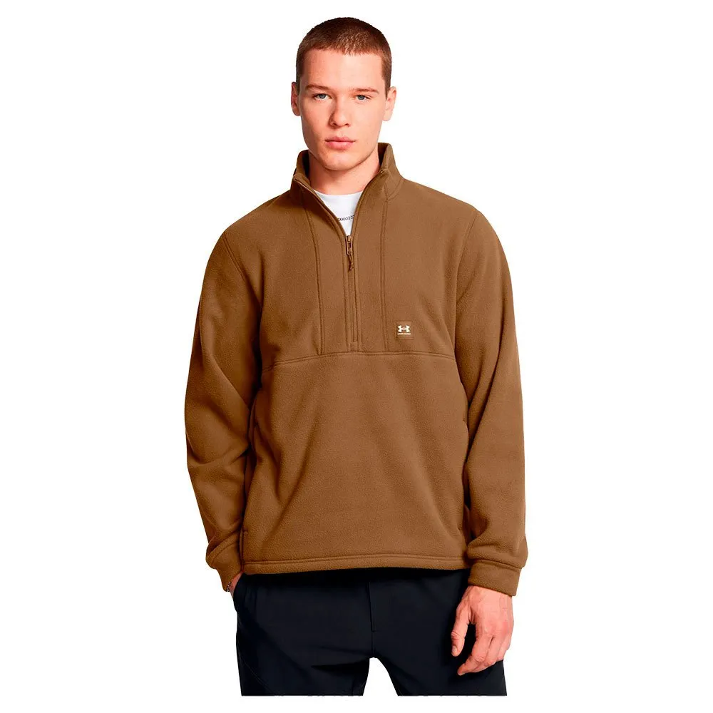 Under Armour Expanse Fleece Fleece Mit Halbem Reißverschluss Under Armour Expanse Fleece Fleece Mit Halbem Reißverschluss