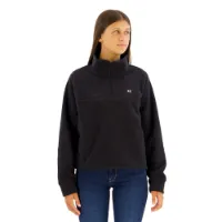 Under Armour Expanse Fleece Halbreißverschluss-sweatshirt Under Armour Expanse Fleece Halbreißverschluss-sweatshirt