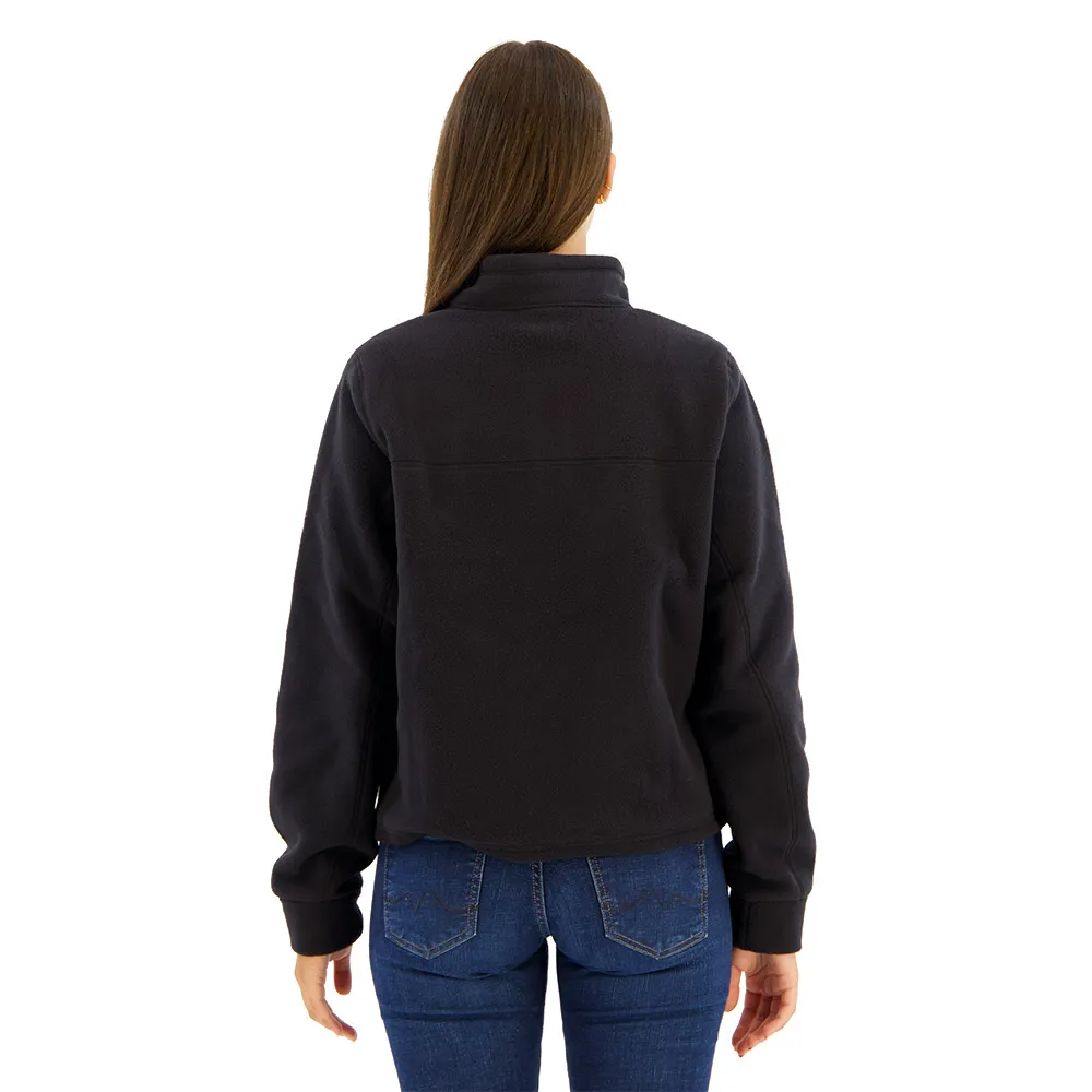 Under Armour Expanse Fleece Halbreißverschluss-sweatshirt