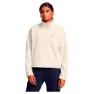 Under Armour Expanse Fleece Halbreißverschluss-sweatshirt