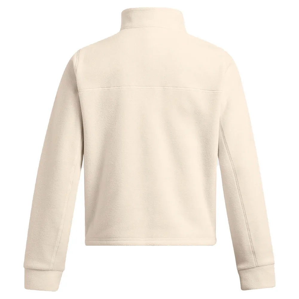 Under Armour Expanse Fleece Halbreißverschluss-sweatshirt Under Armour Expanse Fleece Halbreißverschluss-sweatshirt