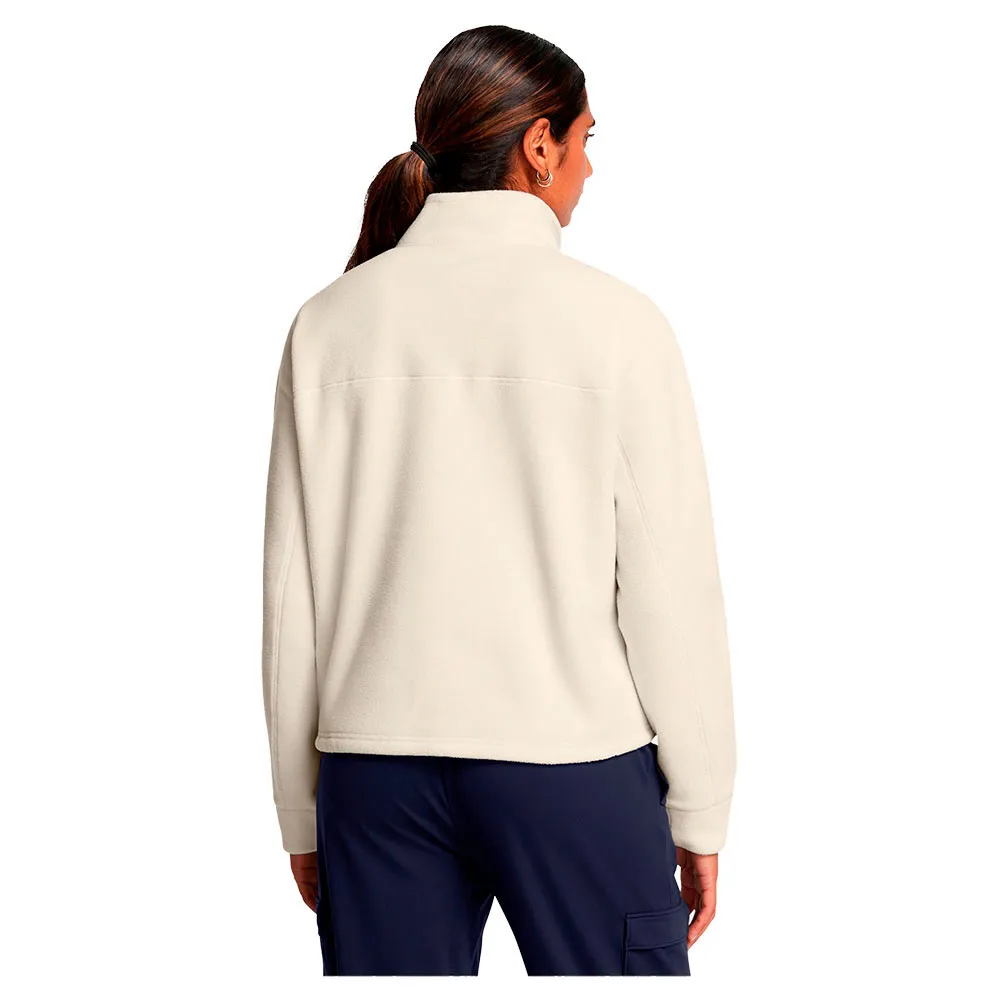 Under Armour Expanse Fleece Halbreißverschluss-sweatshirt Under Armour Expanse Fleece Halbreißverschluss-sweatshirt