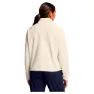 Under Armour Expanse Fleece Halbreißverschluss-sweatshirt