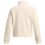 Under Armour Expanse Fleece Halbreißverschluss-sweatshirt