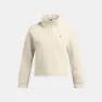 Under Armour Expanse Fleece Halbreißverschluss-sweatshirt