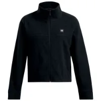 Under Armour Expanse Fleece Mit Durchgehendem Reißverschluss Under Armour Expanse Fleece Mit Durchgehendem Reißverschluss