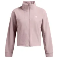 Under Armour Expanse Fleece Mit Durchgehendem Reißverschluss Under Armour Expanse Fleece Mit Durchgehendem Reißverschluss