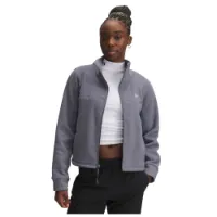 Under Armour Expanse Fleece Mit Durchgehendem Reißverschluss Under Armour Expanse Fleece Mit Durchgehendem Reißverschluss