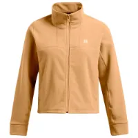 Under Armour Expanse Fleece Mit Durchgehendem Reißverschluss Under Armour Expanse Fleece Mit Durchgehendem Reißverschluss