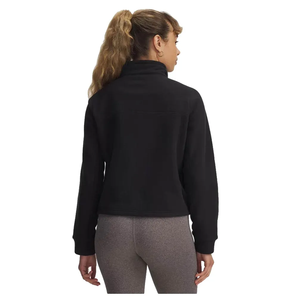 Under Armour Expanse Fleece Mit Durchgehendem Reißverschluss Under Armour Expanse Fleece Mit Durchgehendem Reißverschluss