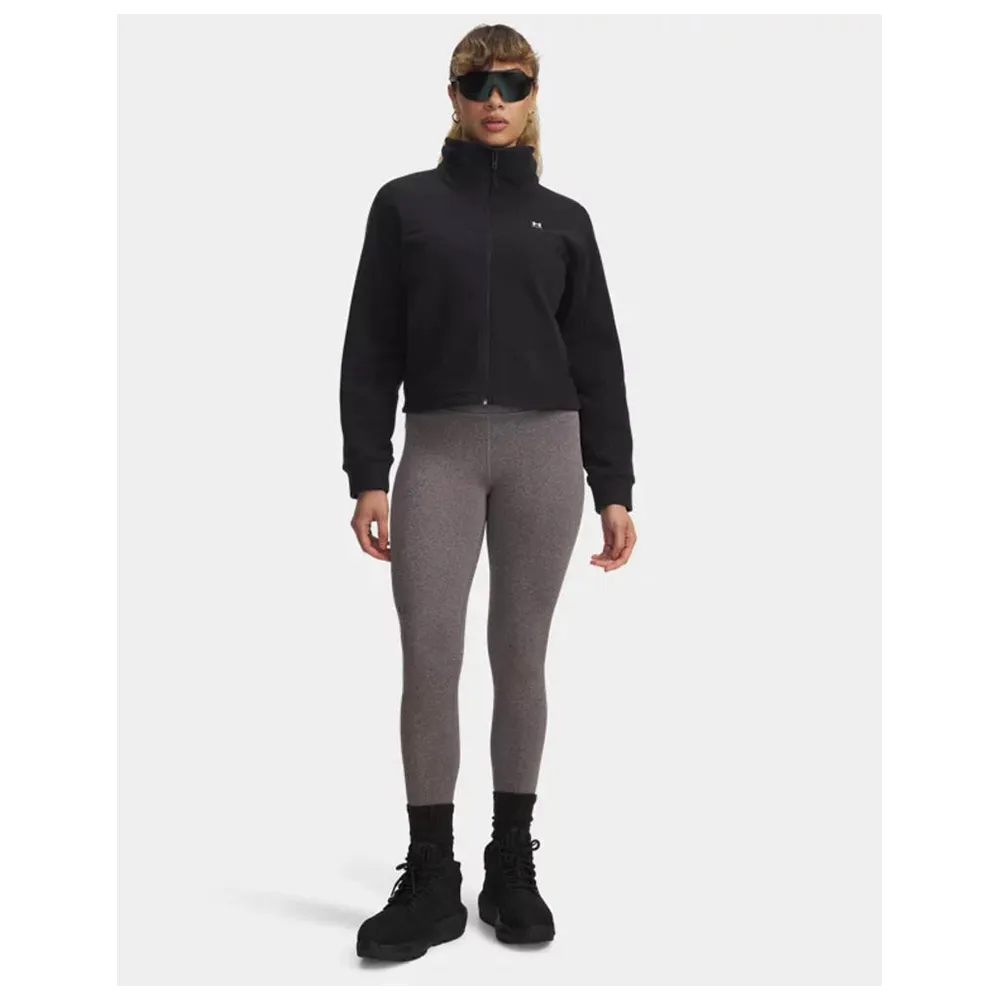 Under Armour Expanse Fleece Mit Durchgehendem Reißverschluss Under Armour Expanse Fleece Mit Durchgehendem Reißverschluss