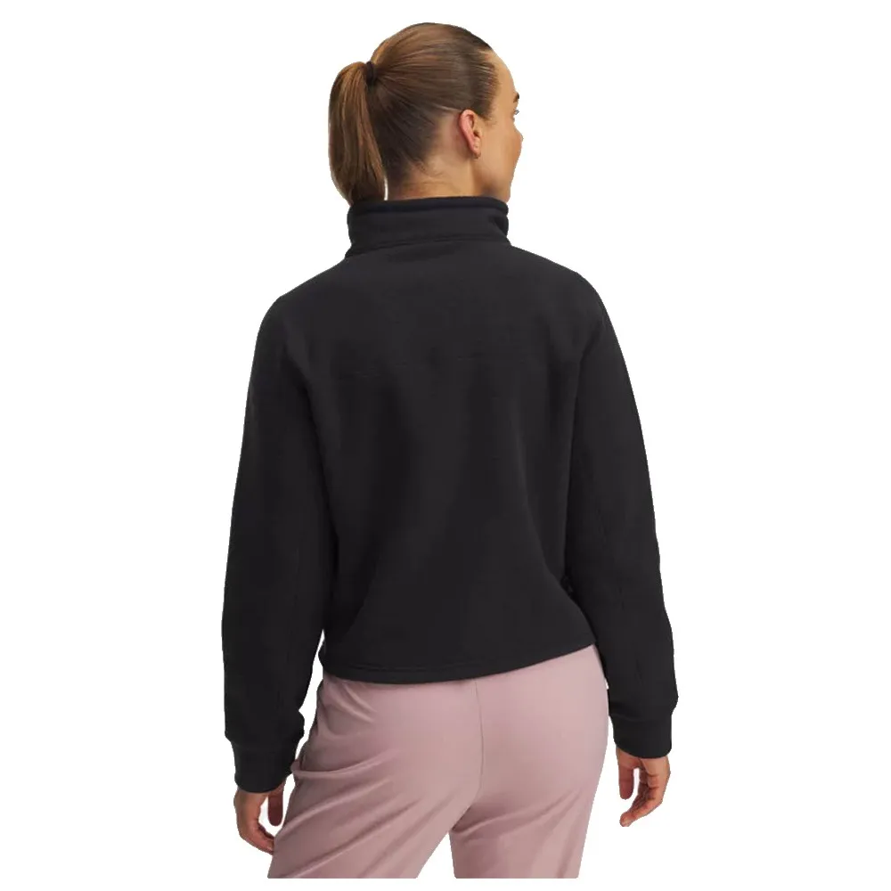 Under Armour Expanse Fleece Mit Halbem Reißverschluss