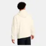 Under Armour Expanse Fleece Sweatshirt, Summit white / summit white