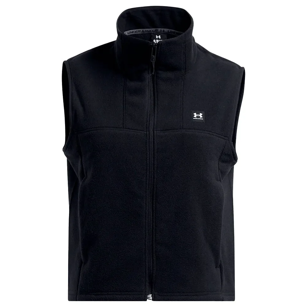 Under Armour Expanse Fleece Weste Under Armour Expanse Fleece Weste