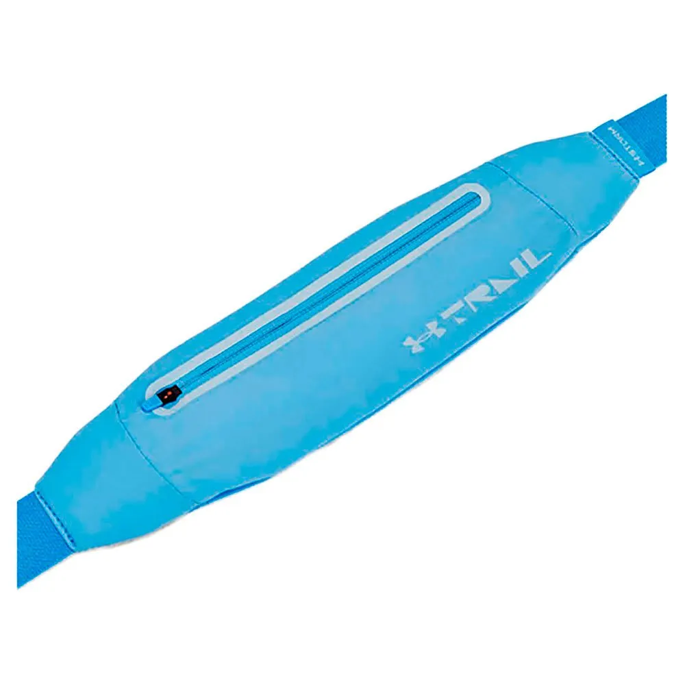 Under Armour Flex Speedpocket Gürteltasche unisex, Horizon blue / horizon blue / nimbus blue Under Armour Flex Speedpocket Gürteltasche unisex, Horizon blue / horizon blue / nimbus blue