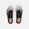 Under Armour Flow Velociti Elite Laufschuhe male, Black / white