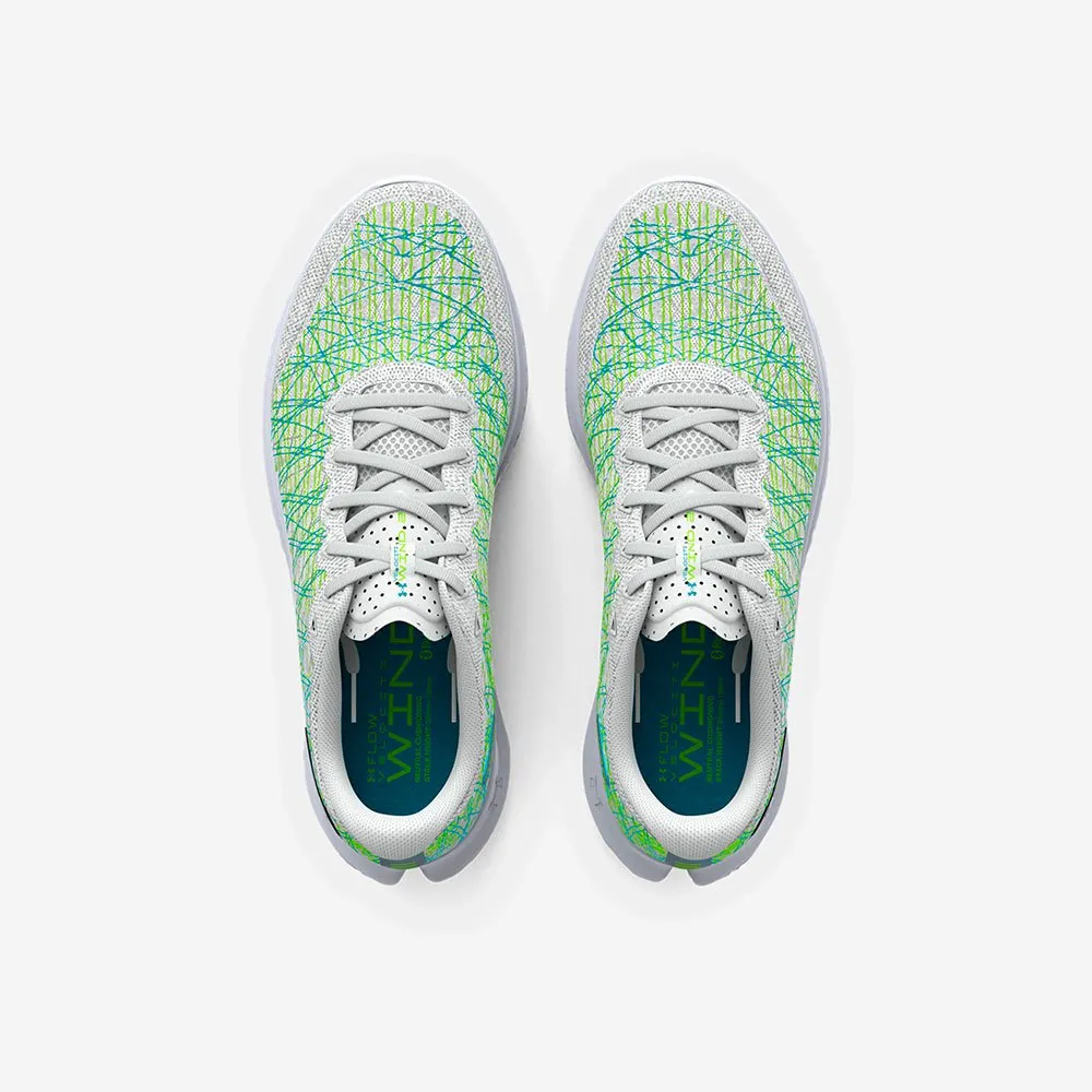 Under Armour Flow Velociti Wind 2 Daylight 2.0 Laufschuhe female