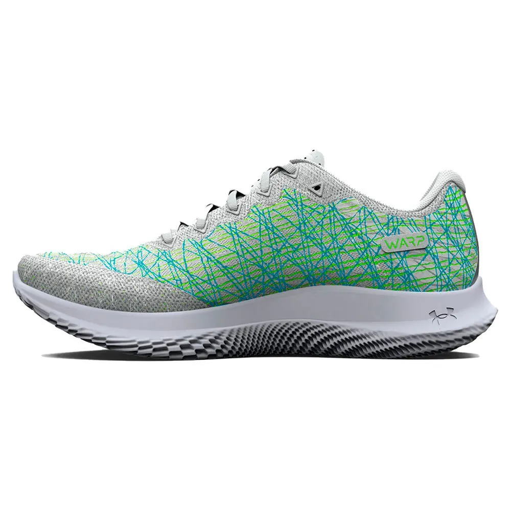 Under Armour Flow Velociti Wind 2 Daylight 2.0 Laufschuhe female