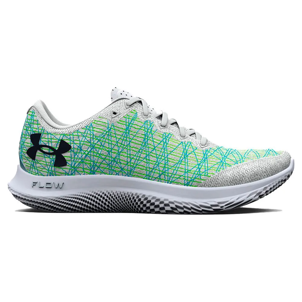 Under Armour Flow Velociti Wind 2 Daylight 2.0 Laufschuhe female