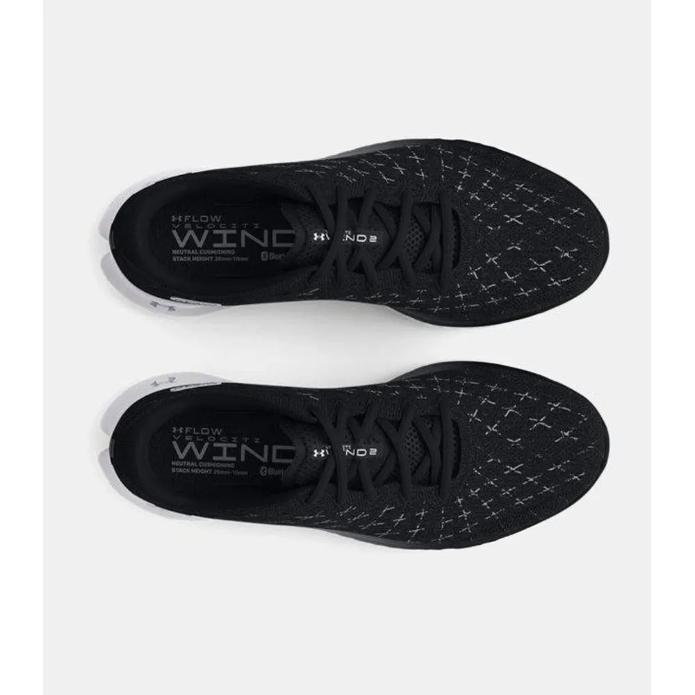 Under Armour Flow Velociti Wind Laufschuhe male