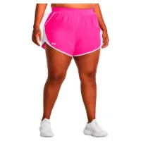 Under Armour Fly By 2.0 Kurze Hose female Under Armour Fly By 2.0 Kurze Hose female