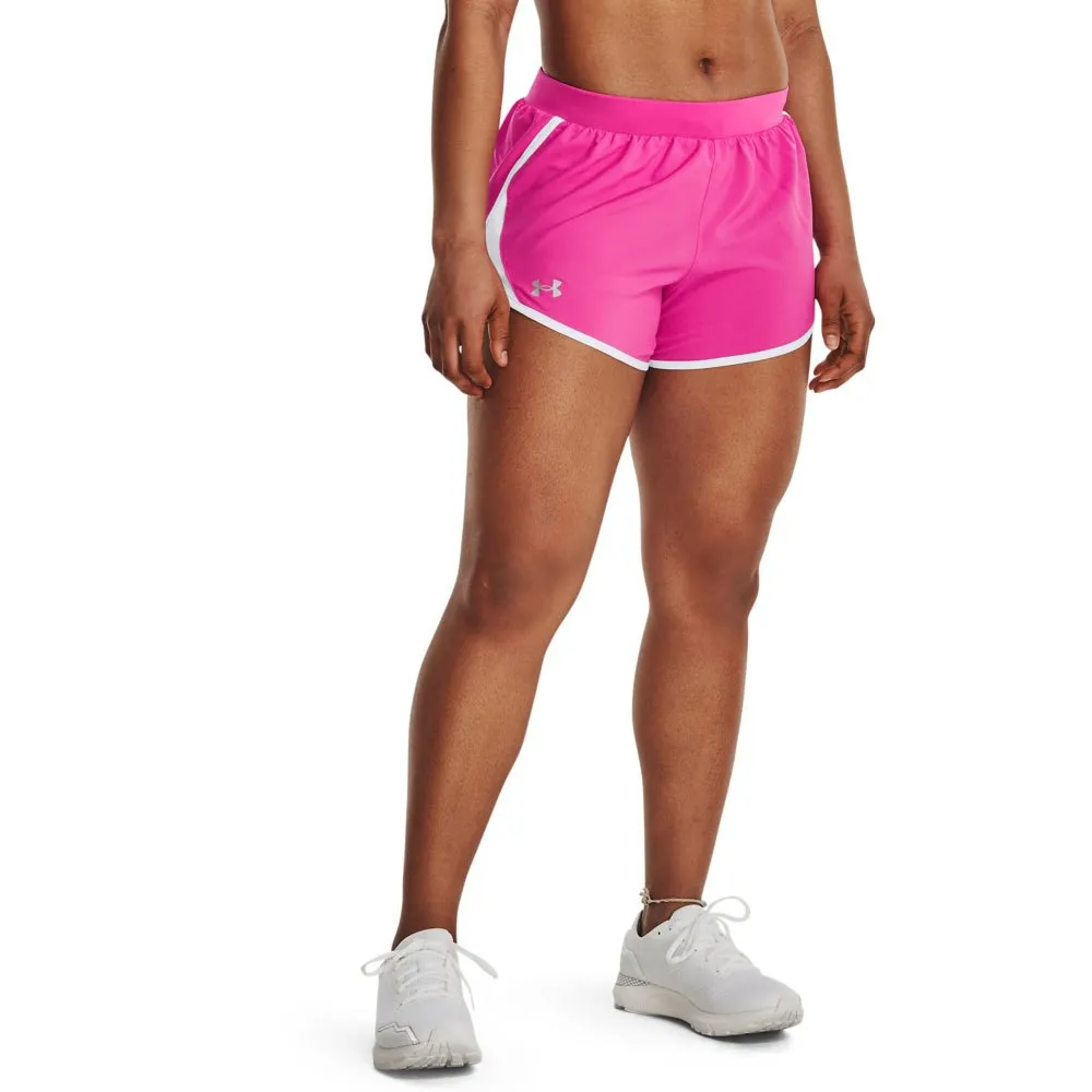 Under Armour Fly By 2.0 Kurze Hose female