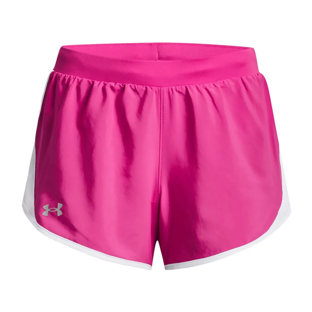 Under Armour Fly By 2.0 Kurze Hose female