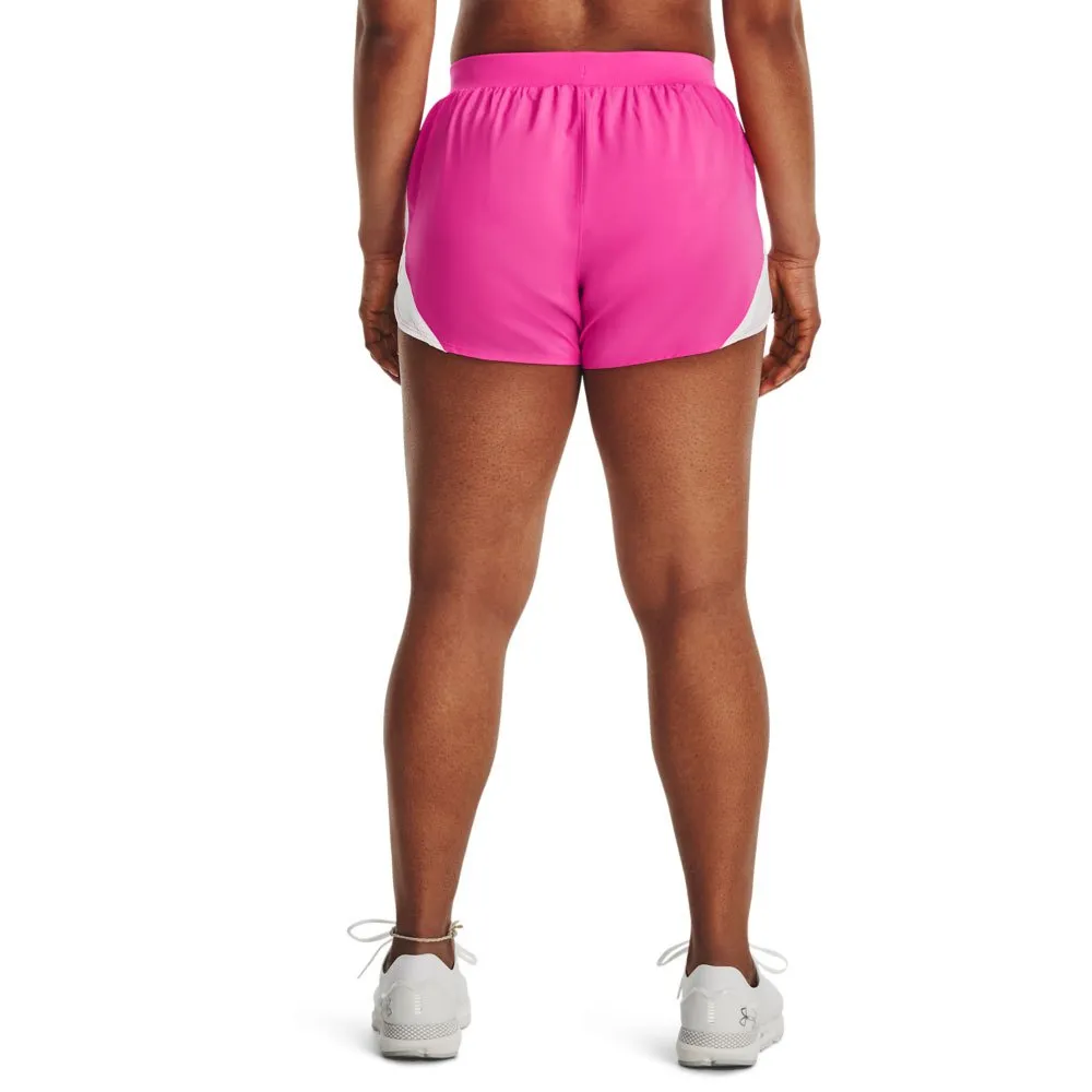 Under Armour Fly By 2.0 Kurze Hose female