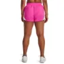 Under Armour Fly By 2.0 Kurze Hose female