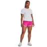 Under Armour Fly By 2.0 Kurze Hose female