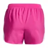 Under Armour Fly By 2.0 Kurze Hose female