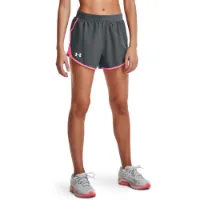 Under Armour Fly By 2.0 Kurze Leggings female Under Armour Fly By 2.0 Kurze Leggings female