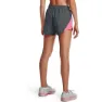 Under Armour Fly By 2.0 Kurze Leggings female
