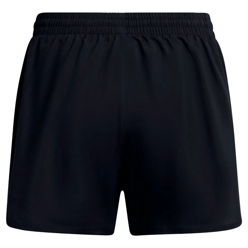 Under Armour Fly By 2-in-1 Kurze Hose female