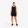 Under Armour Fly By 2-in-1 Kurze Hose female