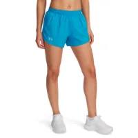Under Armour Fly By 3´´ Kurze Hose female