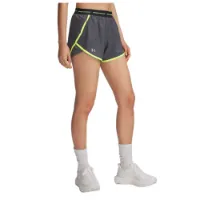 Under Armour Fly By 3´´ Novelty Kurze Hose female