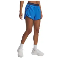 Under Armour Fly By 3´´ Novelty Kurze Hose female Under Armour Fly By 3´´ Novelty Kurze Hose female