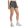 Under Armour Fly By 3´´ Novelty Kurze Hose female